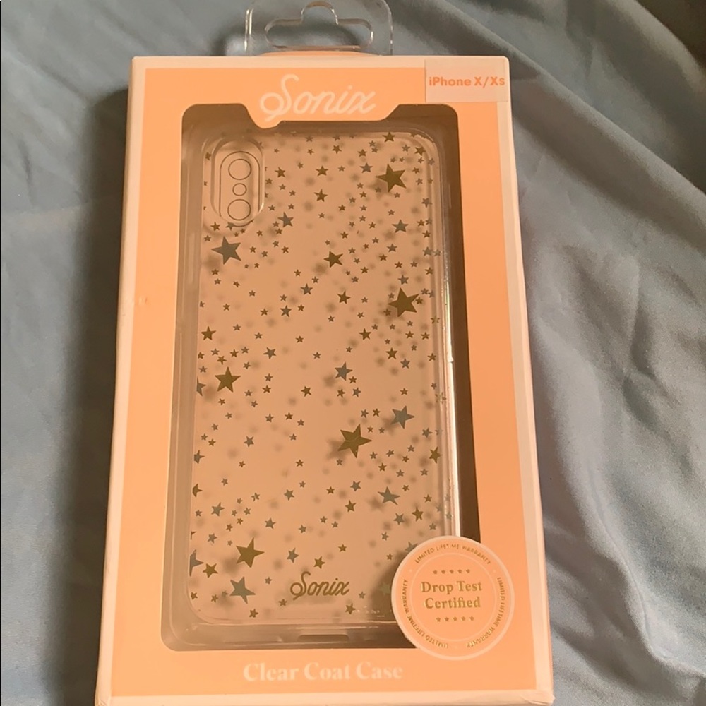 Sonix Starry Night Iphone X XS Case